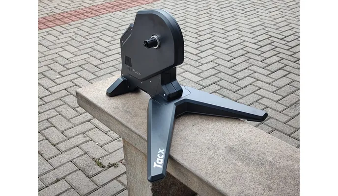 ROLO SMART TACX FLUX S NOVO