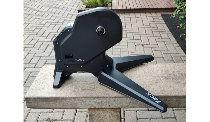 ROLO SMART TACX FLUX S NOVO