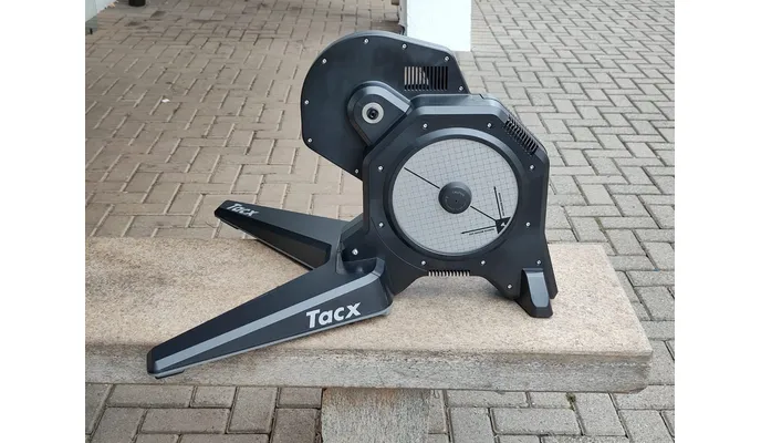 ROLO SMART TACX FLUX S NOVO