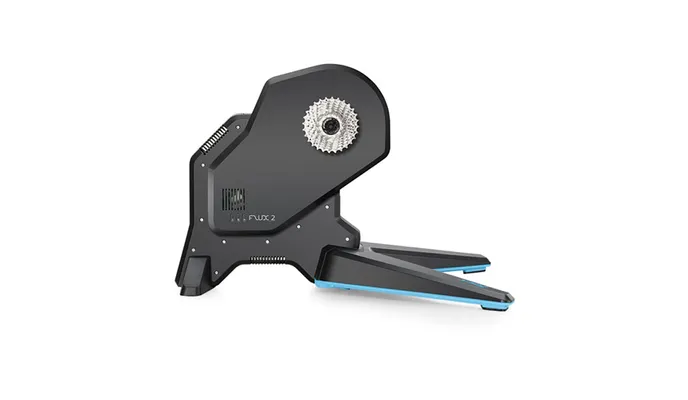 ROLO SMART TACX FLUX 2 NOVO