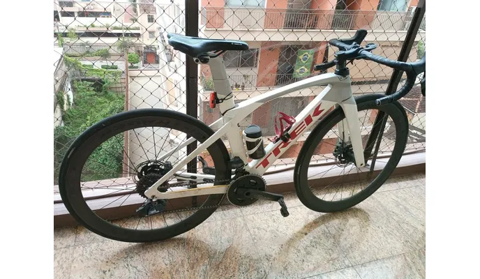 Trek Madone SL 7 2021