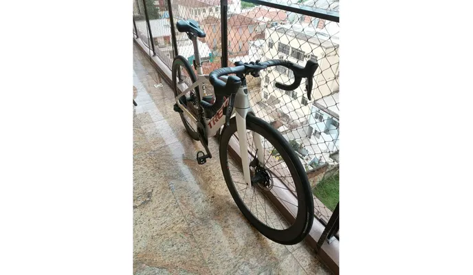 Trek Madone SL 7 2021