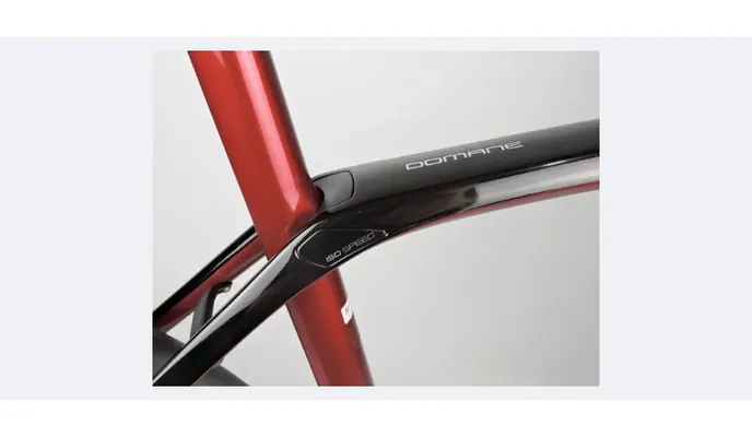 Trek Domane SL6