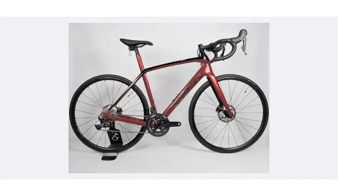 Trek Domane SL6