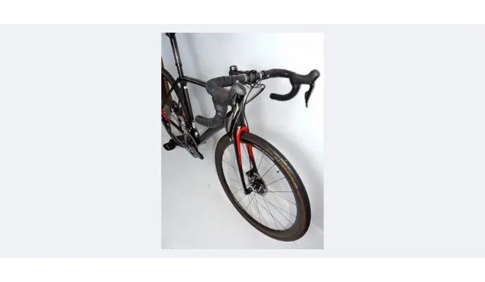Trek Domane SLR