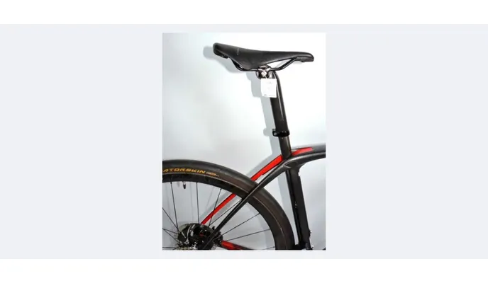 Trek Domane SLR