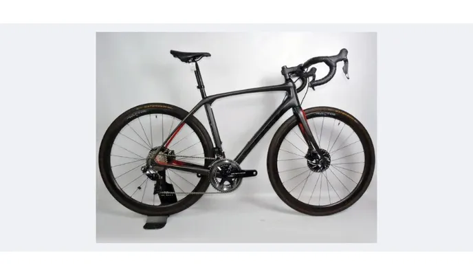 Trek Domane SLR