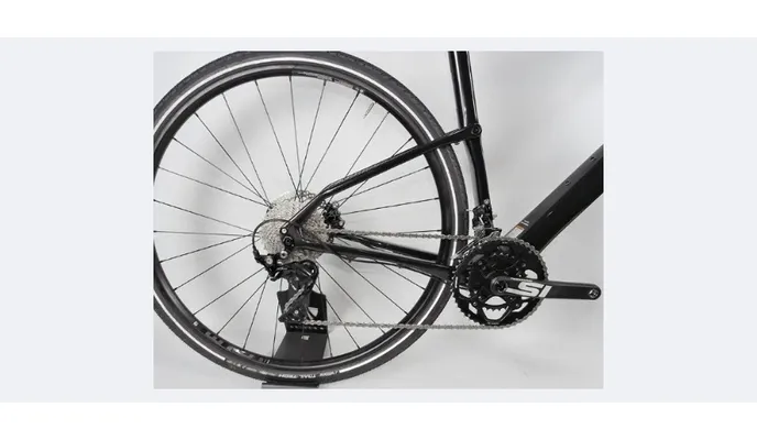 Cannondale Topstone