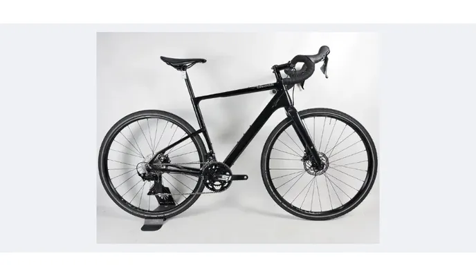 Cannondale Topstone
