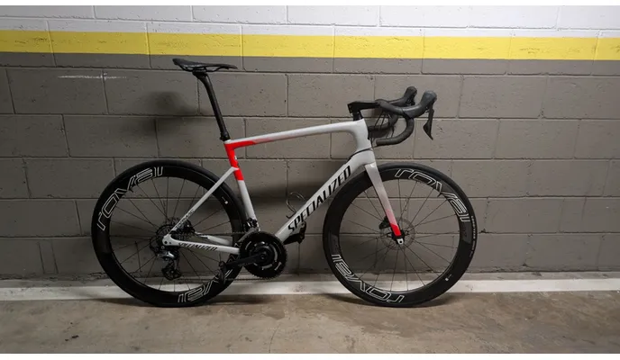 Specialized Tarmac SL6 Disc 2020