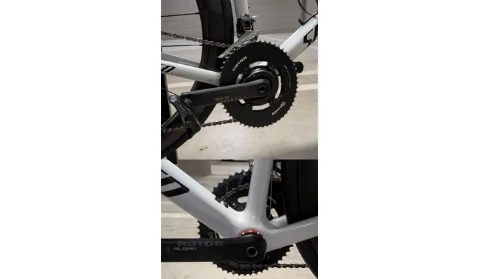 Specialized Tarmac SL6 Disc 2020