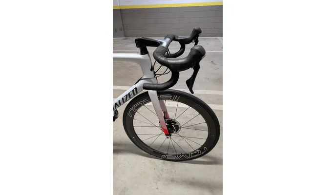 Specialized Tarmac SL6 Disc 2020