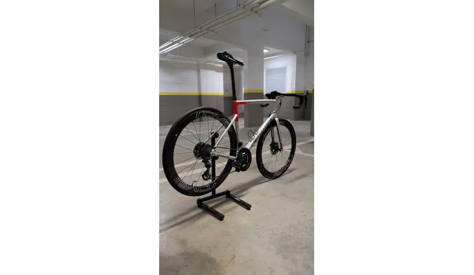 Specialized Tarmac SL6 Disc 2020