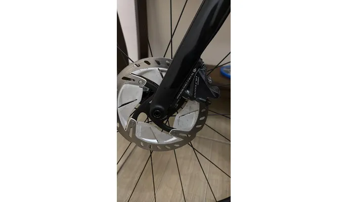 Cannondale SuperSix EVO Carbon Disc Ultegra 2021