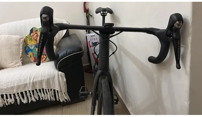 Cannondale SuperSix EVO Carbon Disc Ultegra 2021
