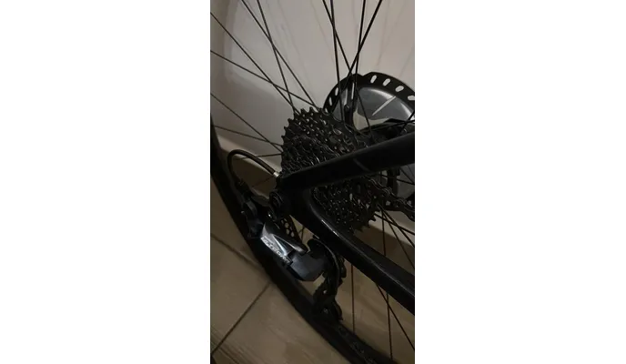 Cannondale SuperSix EVO Carbon Disc Ultegra 2021