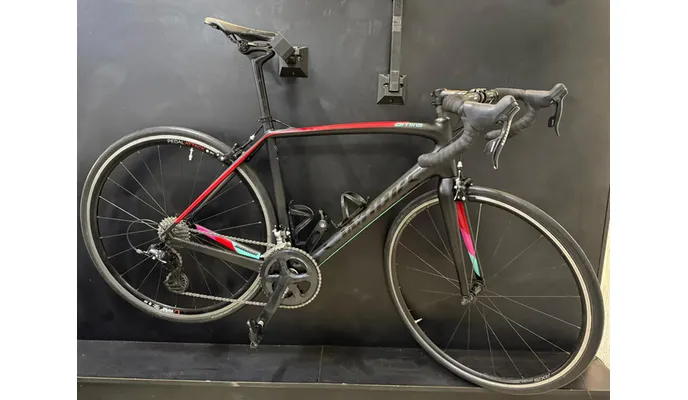 Specialized Amira Sworks 2016