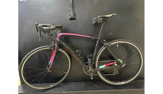 Specialized Amira Sworks 2016