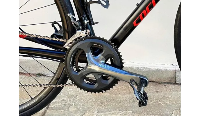 Specialized Diverge Elite DSW 2016