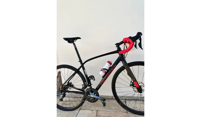 Specialized Diverge Elite DSW 2016