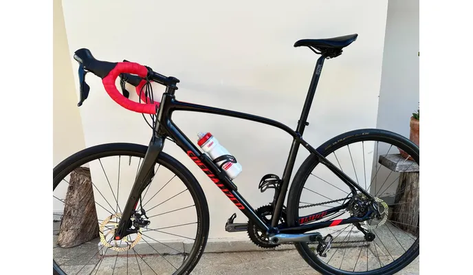 Specialized Diverge Elite DSW 2016