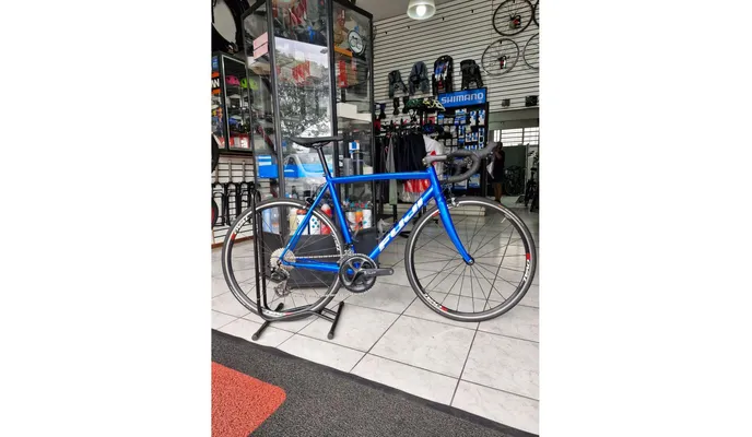 Fuji Roubaix 2015