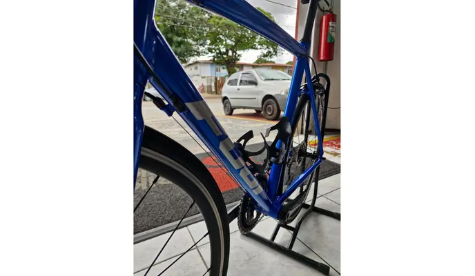 Fuji Roubaix 2015