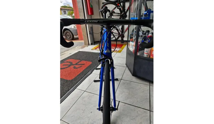 Fuji Roubaix 2015