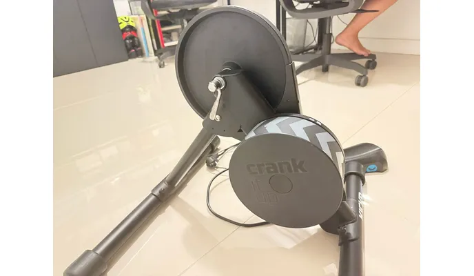 KICKR CORE Smart Trainer