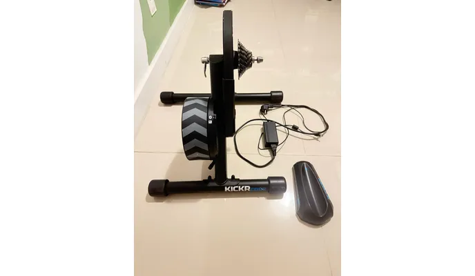 KICKR CORE Smart Trainer