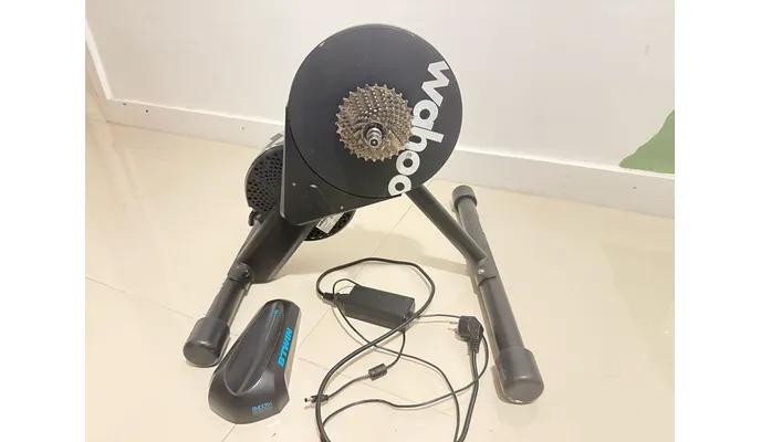 KICKR CORE Smart Trainer