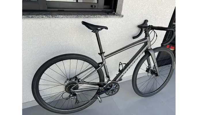 Specialized Diverge E5 2021