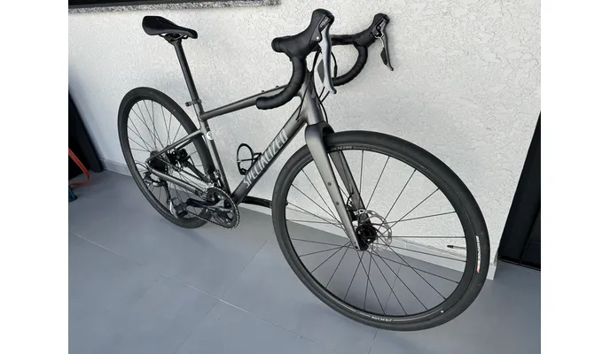 Specialized Diverge E5 2021