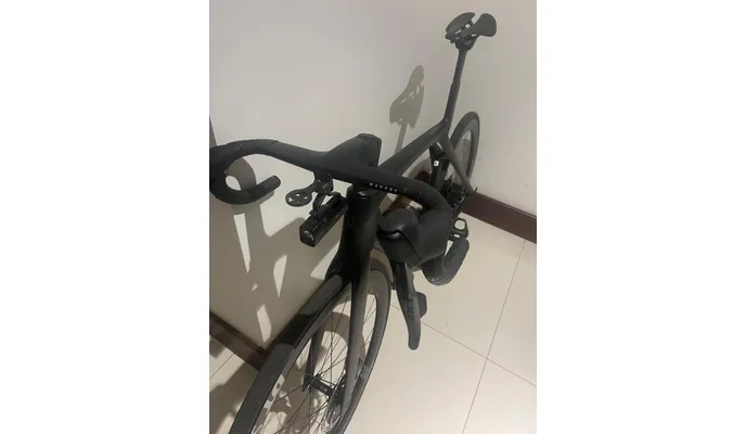 Trek Madone SLR 9 AXS 7ª Geração 2024
