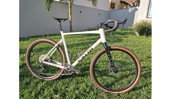 Caloi Arenita + Pedal Shimano M520 2025