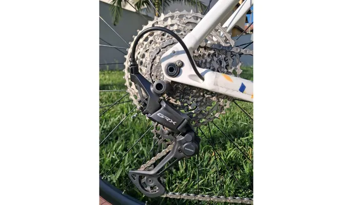Caloi Arenita + Pedal Shimano M520 2025