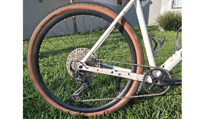 Caloi Arenita + Pedal Shimano M520 2025