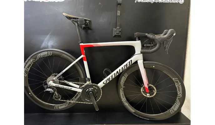 Specialized Tarmac SL6 Comp Disc 2020