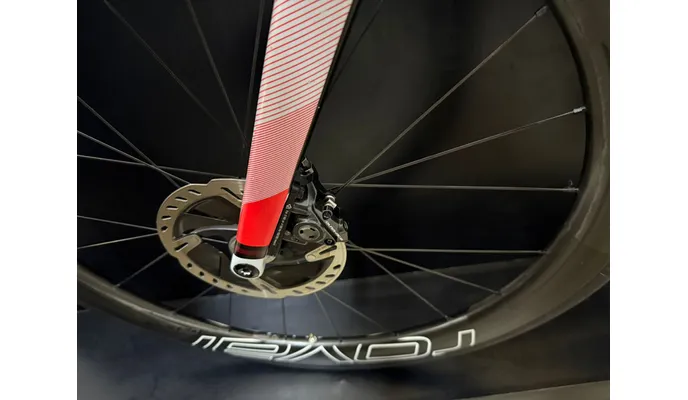 Specialized Tarmac SL6 Comp Disc 2020
