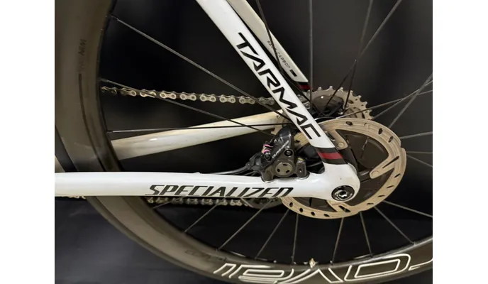 Specialized Tarmac SL6 Comp Disc 2020