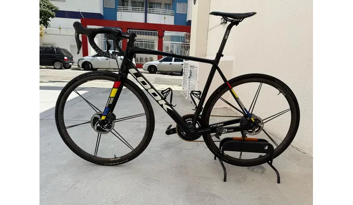 Look 785 Huez 2021