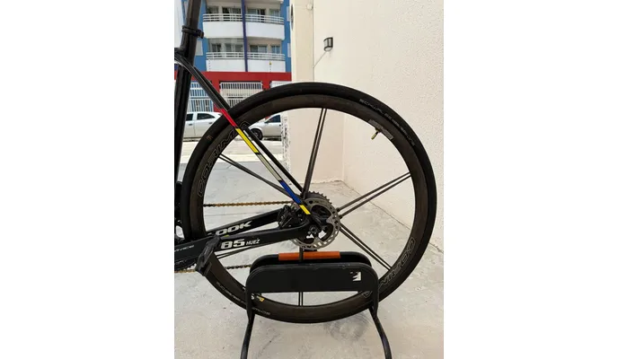 Look 785 Huez 2021