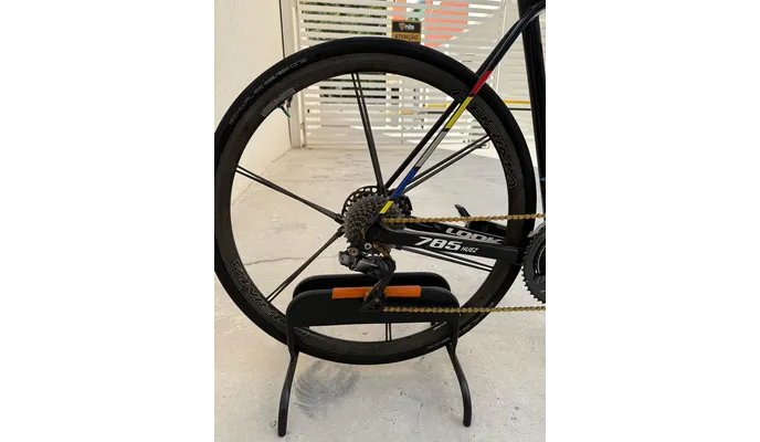 Look 785 Huez 2021
