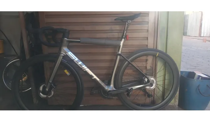 Swift Racevox Evo Disc 2025