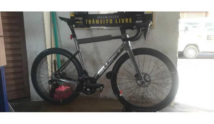 Swift Racevox Evo Disc 2025