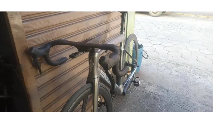 Swift Racevox Evo Disc 2025