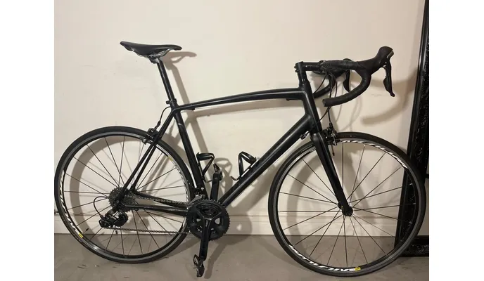Specialized Allez 2012