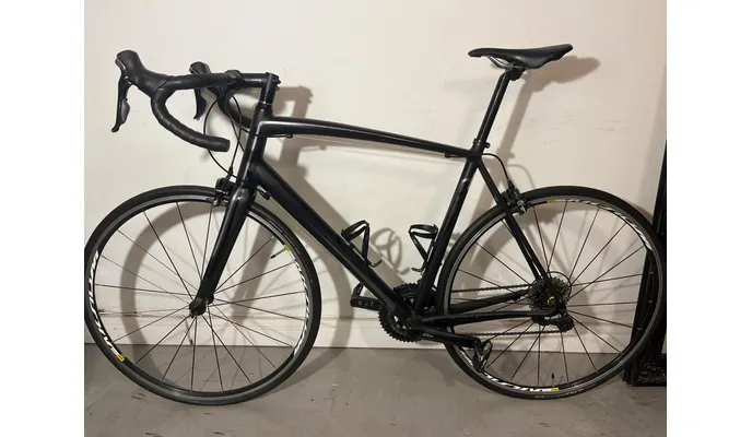 Specialized Allez 2012