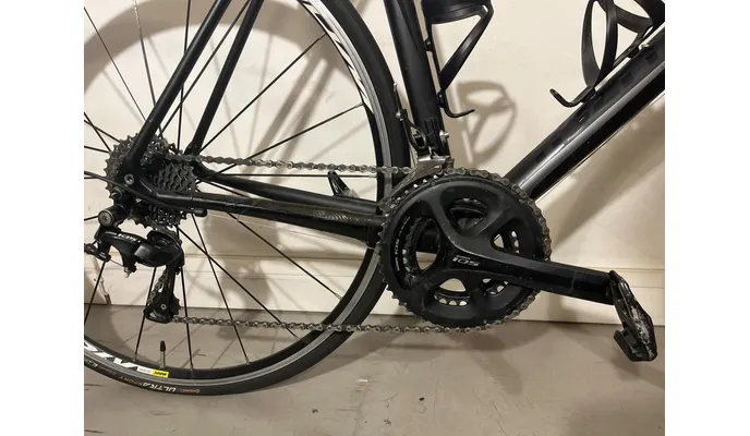 Specialized Allez 2012