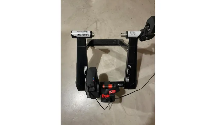 Rolo de treino Elite Smart